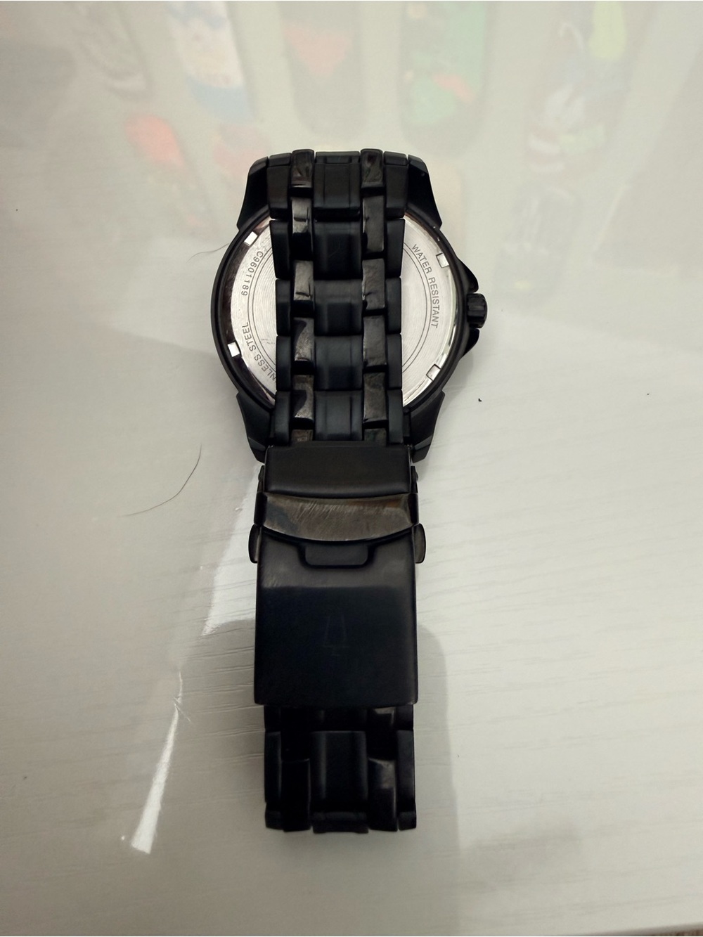 Bulova Watch - Picture 5 of 6
